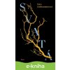 E-kniha Svatá - Sára Zeithammerová