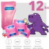 Pasante Sensitive Feel 12ks