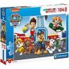 Clementoni Puzzle 104 Paw Patrol
