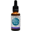 Viridian Viridikid Vitamin D Drops 400IU 30 ml