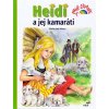 Heidi a jej kamaráti (Marie-José Maury)