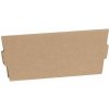 Dimarko Prepážka separátor na hranolky do boxu 200x130x110mm