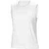 Arcteryx Kragg SL Cotton Tank Blurred Bird Women biela L