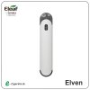iSmoka Eleaf Elven elektronická cigareta 360 mAh Silver 1 ks