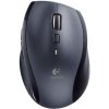 Myš bezdrôtová, Logitech M705, čierna, laserová, 1000DPI