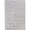 Ayyildiz Kusový koberec Sahara 1114 Silver - 140x200 cm Šedá