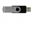 GOODRAM Flash disk 16GB UTS2, USB 2.0, čierna UTS2-0160K0R11