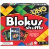Blokus Shuffle: UNO Edition