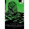 Thing on the Doorstep and Other Weird Stories (H P Lovecraft)(Pevná)