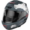 Nolan N100-6 Legend Checa Slate N-Com Veľkosť: 2XS