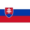 Slovenská vlajka - 30x45 (Vlajka SK)