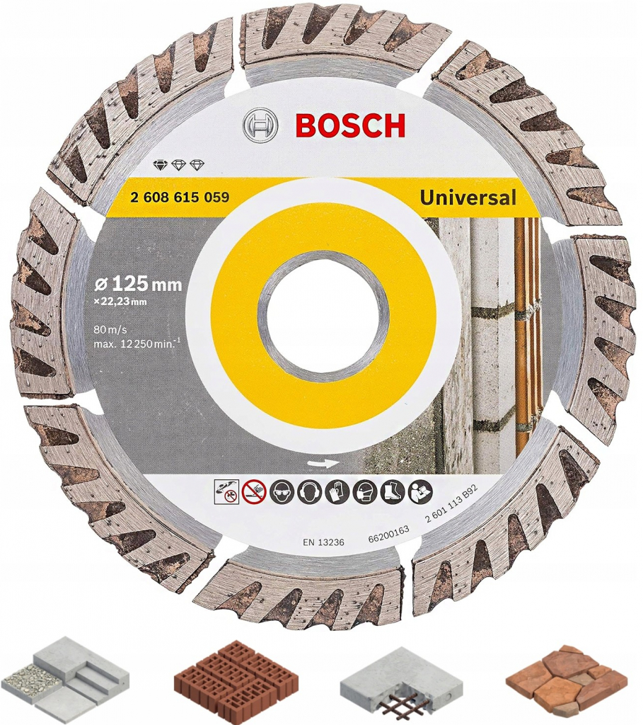 BOSCH 2608615059