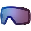 SMITH náhradné sklo - L Io Mag Chromapop Photochromic Rose Flash (024G) veľkosť: OS