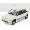 ROZBALENÉ - Norev Renault R5 Supercinque Gt Turbo Phase Ii 1989 1:18 Panda White