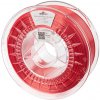 Spectrum 80443 3D filament, PLA Silk, 1,75mm, 1000g, ruby red