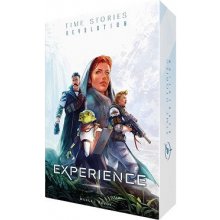Asmodee T.I.M.E Stories Revolution Experience EN