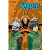 Viz Media Naruto 3In1 Edition 21 (Includes 61, 62, 63)