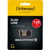 Intenso Slim Line 128GB 3532491