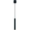 | Open Design OR80803 - Luster na lanku SLIMI 1xG9/3,5W/230V čierna | OR80803