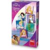 Pexeso Disney Princezny 2