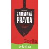 E-kniha Zahrabaná pravda - Dávid Barak