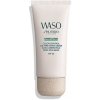 Shiseido Hydratačný tónovací pleťový krém SPF30 Waso Shikulime Color Control Oil-Free Moisturizer 50 ml