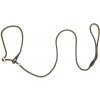 Firedog Moxon vodítko Profi 6mm 130 cm khaki s dorazom