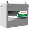 Castrol 12V 45Ah 360A CST.B24.45.036.E