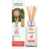 AREON Tyčinkový difúzer - Spring bouquet 85ml