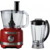 Ariete Moderna Gourmet Pro 1782/00, červený