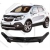 SCOUTT Hood deflektors Plastový kryt kapoty Opel Mokka (2012-2016) pred fl.