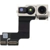 Apple iPhone 15 Plus - Predná Kamera s IR Kamerou