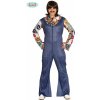 Hippie overal - velikost L - 52/54