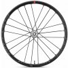Vypletené kolesá FULCRUM RACING ZERO DB 28“ - Orech HG11