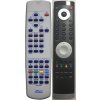 General FINLUX RC1110 - diaľkový ovládač duplikát Classic