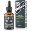 Proraso Cypress and Vetyver olej na fúzy 30 ml