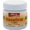 Chinínová kozmetika Vazelína s nechtíkom 35ml tuhá