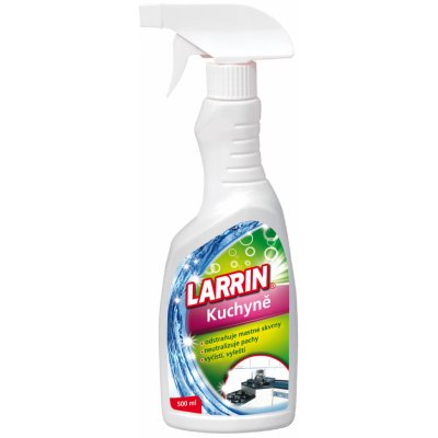 Larrin na koupelny 500 ml