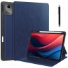 KOŽENÉ PUZDRO PENCIL CASE + DOTYKOVÉ PERO pre Lenovo Tab M11 10,95 TB330 / K11E 11