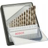 Bosch Vrtáky do kovu Robust Line HSS-Co 135°, 13-dielna súprava 2607019926
