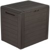 Prosperplast Woodebox umbra 140L