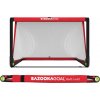 Futbalová branka Bazookagoal Teleskoptor | 120x75 cm bgo-bgo3