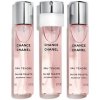 Chanel Chance Eau Tendre toaletná voda dámska 3x20 ml