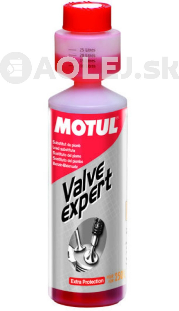 Motul Valve Expert EFS 250 ml
