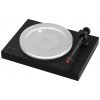 Pro-Ject X2 B Satin black + Ortofón Quintet RED