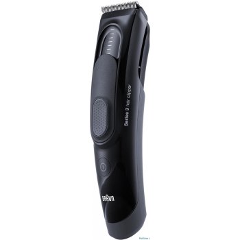 Braun HC 5050 od 40,15 € - Heureka.sk