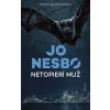 Netopierí muž - Jo Nesbo