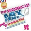 Various - Workout Mix-London 2012 [CD]