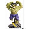 Iron Studios - Figúrka Marvel Mini Co - Hulk, MARCAS32420-MC