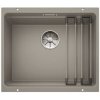 Drez Blanco ETAGON 500 U INFINO SILGRANIT TARTUFO BEZ EXCENTRU S POJEZDY - 522234